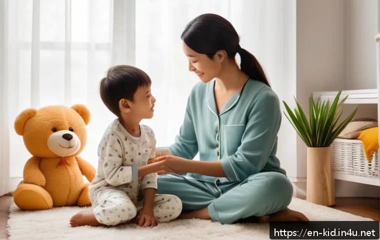 Unlocking Positive Parenting: Proven Programs to Strengthen Family Bonds and Boost Child Development 4 부모 교육 프로그램 관련 이미지 2