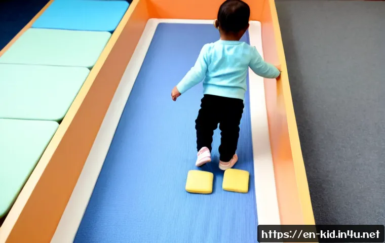 유아기 감각 통합 놀이 관련 이미지 1
